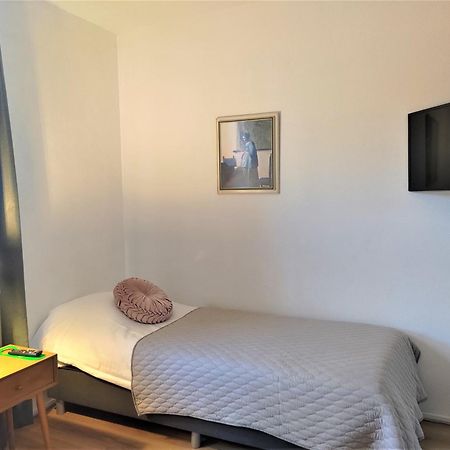 Hotel Nieuw Antiek Helden Pokoj fotografie