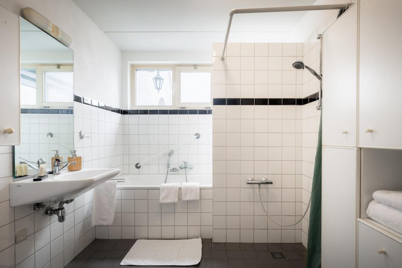 Hotel Nieuw Antiek Helden Exteriér fotografie