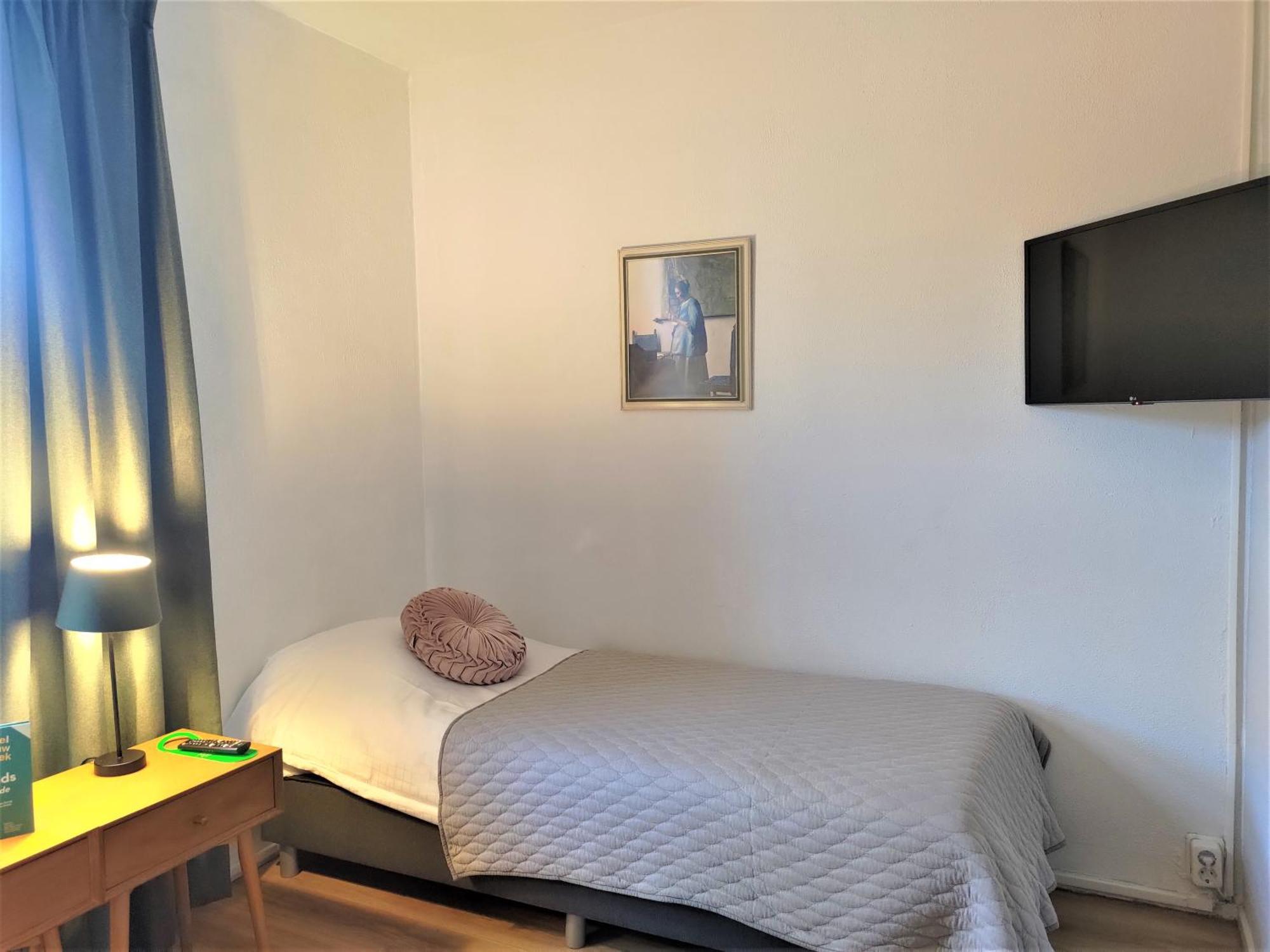 Hotel Nieuw Antiek Helden Pokoj fotografie