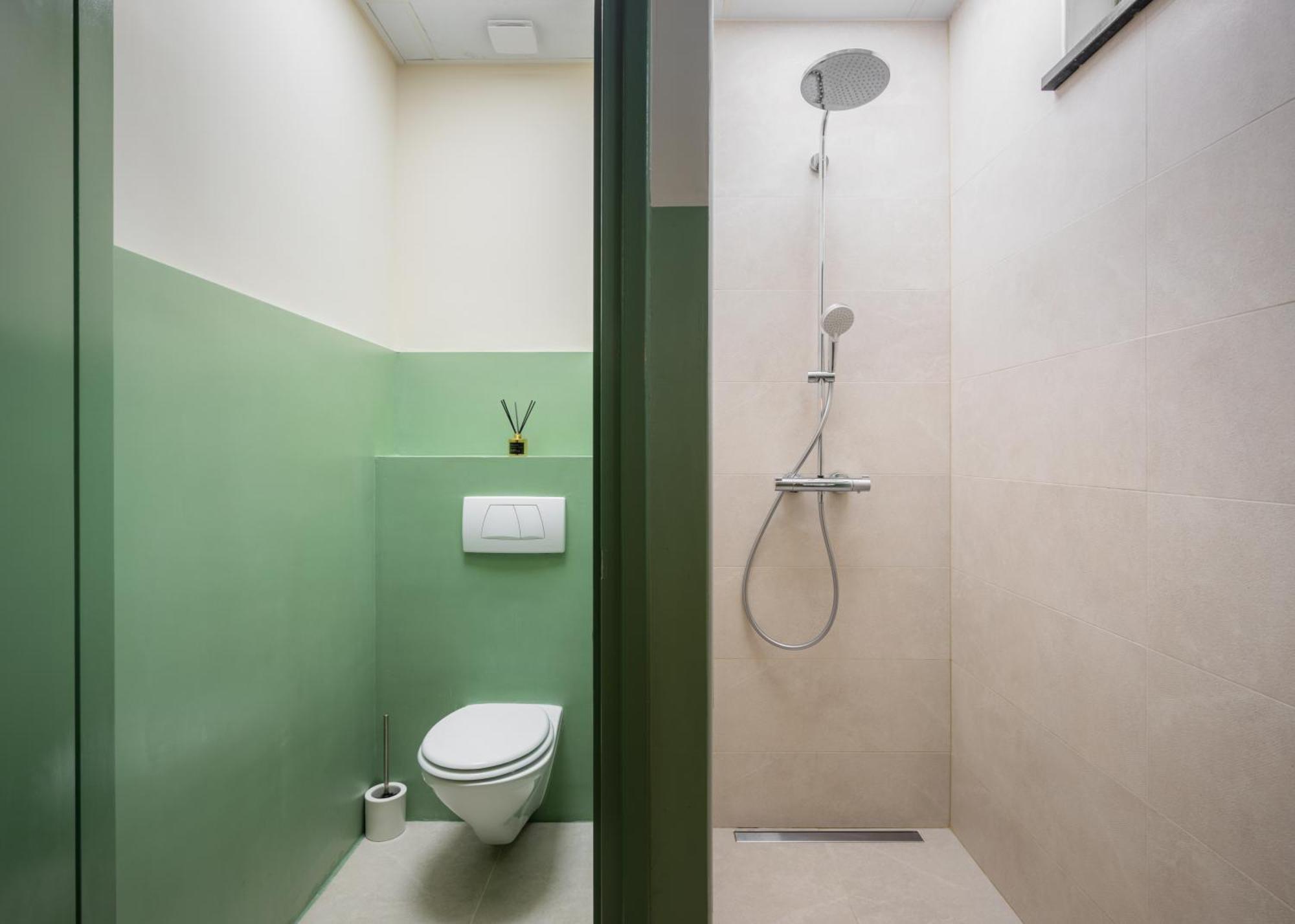 Hotel Nieuw Antiek Helden Pokoj fotografie