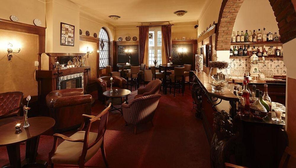 Hotel Nieuw Antiek Helden Exteriér fotografie