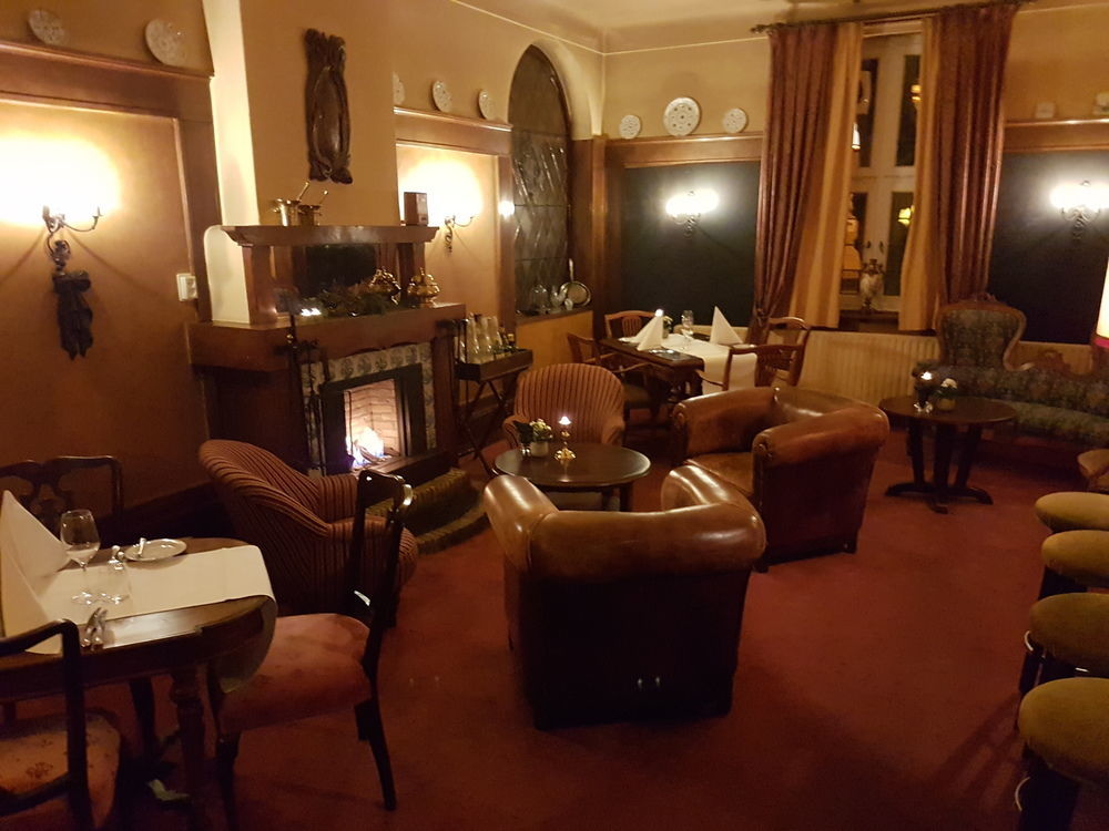 Hotel Nieuw Antiek Helden Exteriér fotografie